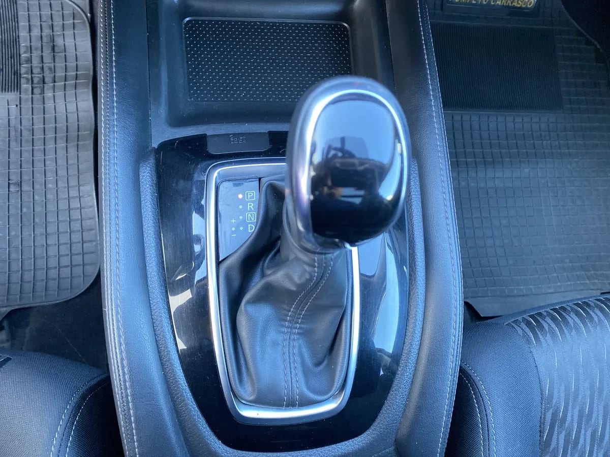Nissan X-Trail 2.5 Advance 4x2 Cvt At 5p año 2019