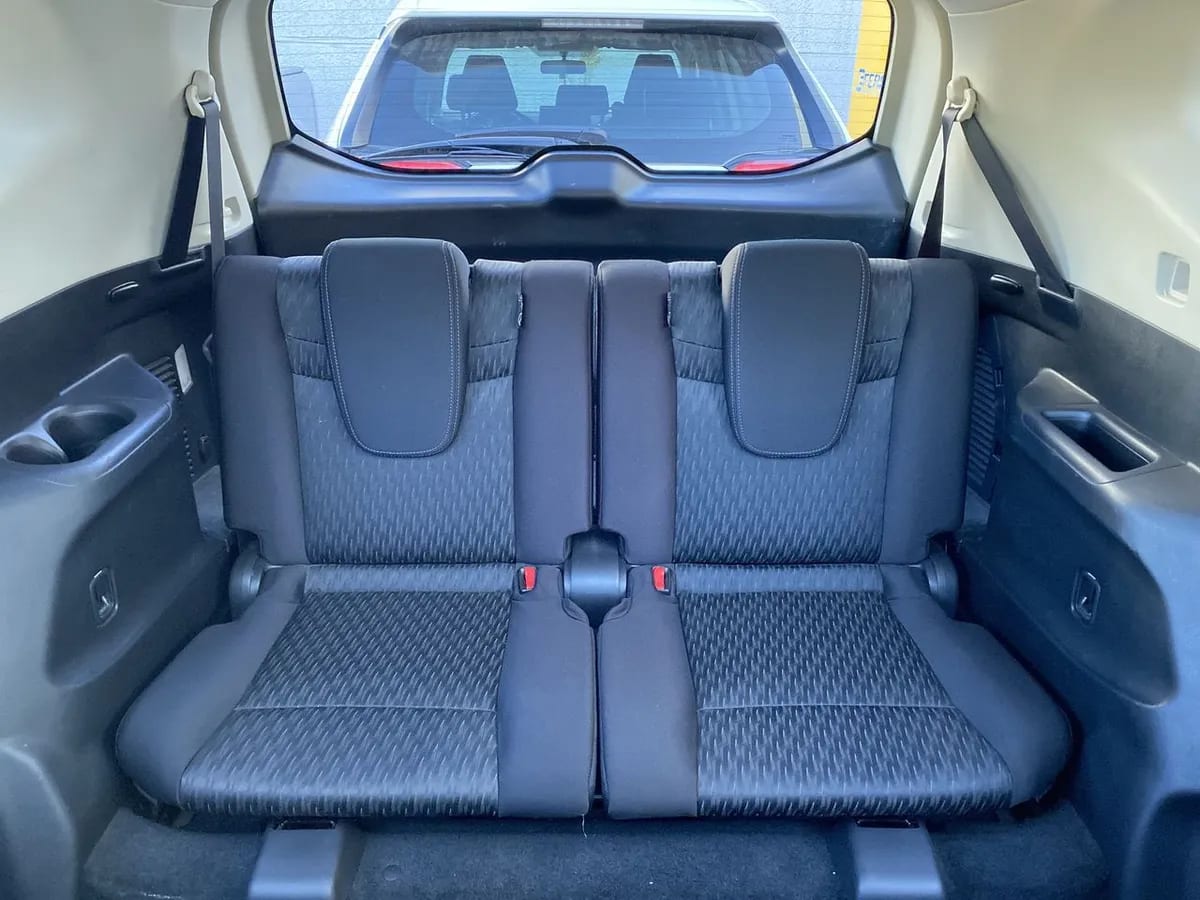 Nissan X-Trail 2.5 Advance 4x2 Cvt At 5p año 2019
