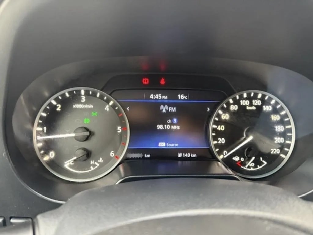 Nissan Navara Xe 2.3 Diesel año 2023