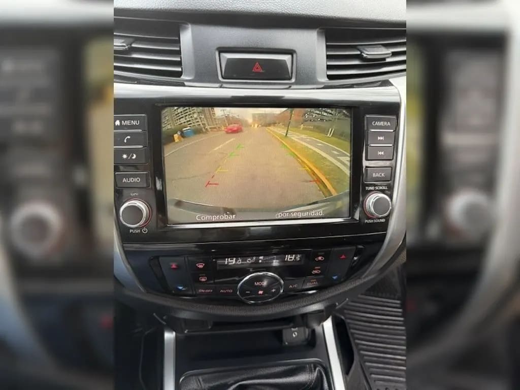 Nissan Navara Xe 2.3 Diesel año 2023