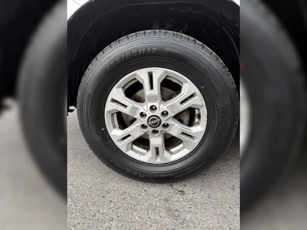 Nissan Navara Xe 2.3 Diesel año 2023