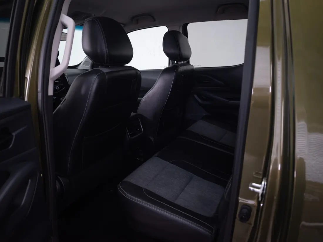 Peugeot Landtrek Landtrek 1.9 Active Hdi 150 Mt 4x2 Diesel año 2023