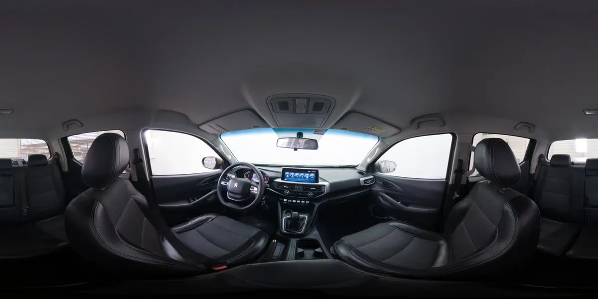 Peugeot Landtrek Landtrek 1.9 Active Hdi 150 Mt 4x2 Diesel año 2023