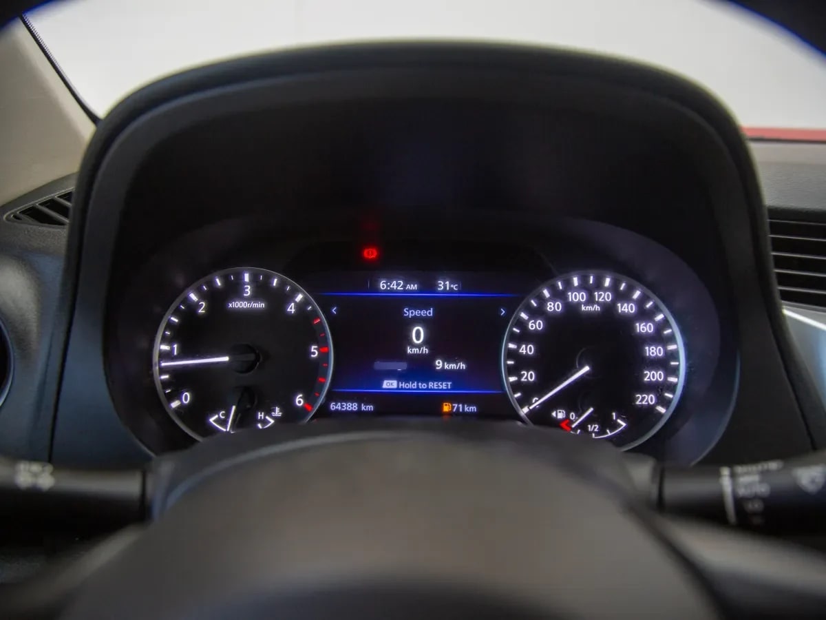 Nissan Navara Xe 4x2 2.3 Mt año 2024