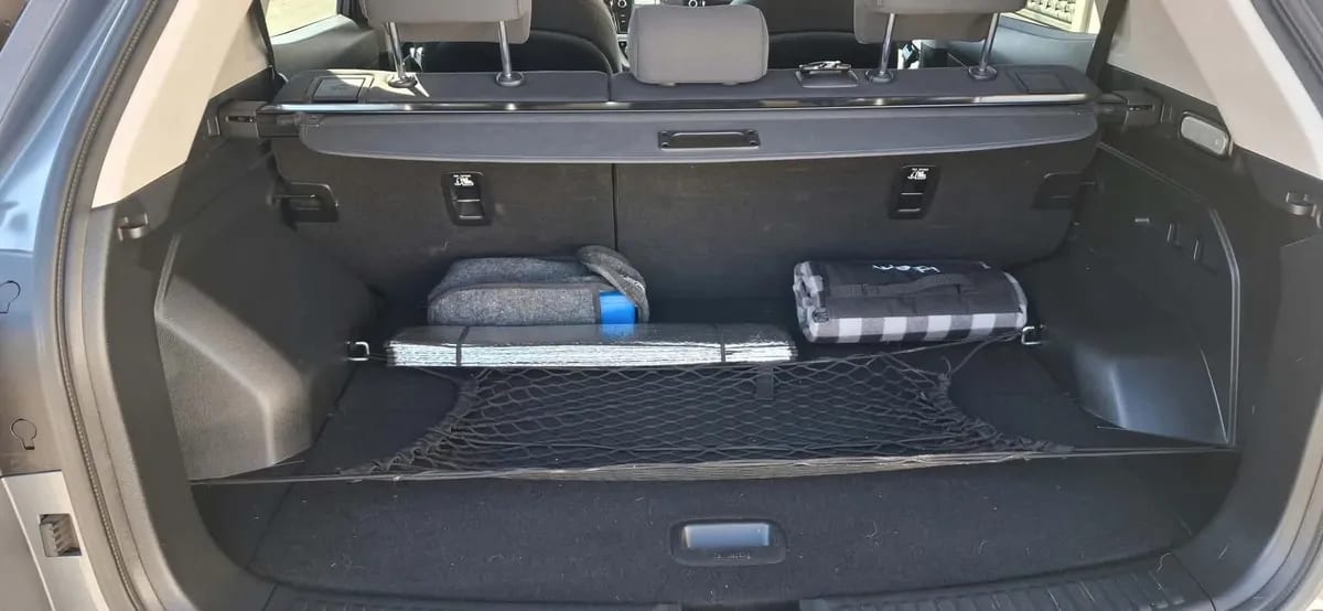 SSANGYONG KORANDO 1.6 Glx 6ab At Diesel año 2023