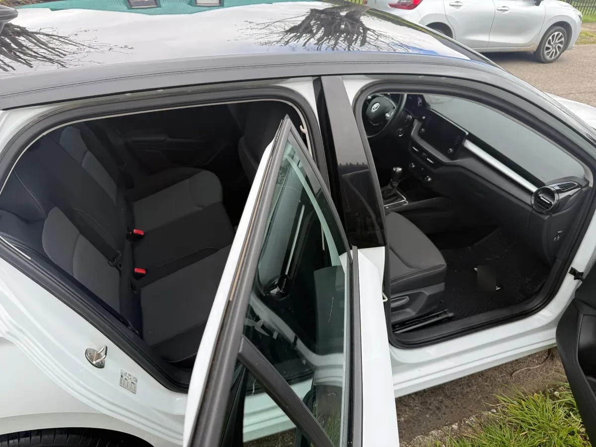 SKODA FABIA 1.0 Tsi Ambition Mt año 2023