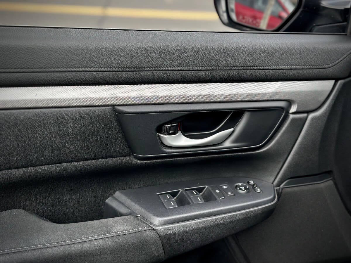 Honda Cr-V Ex año 2022