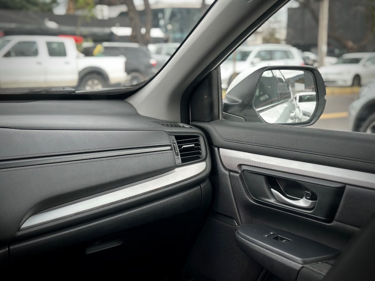 Honda Cr-V Ex año 2022