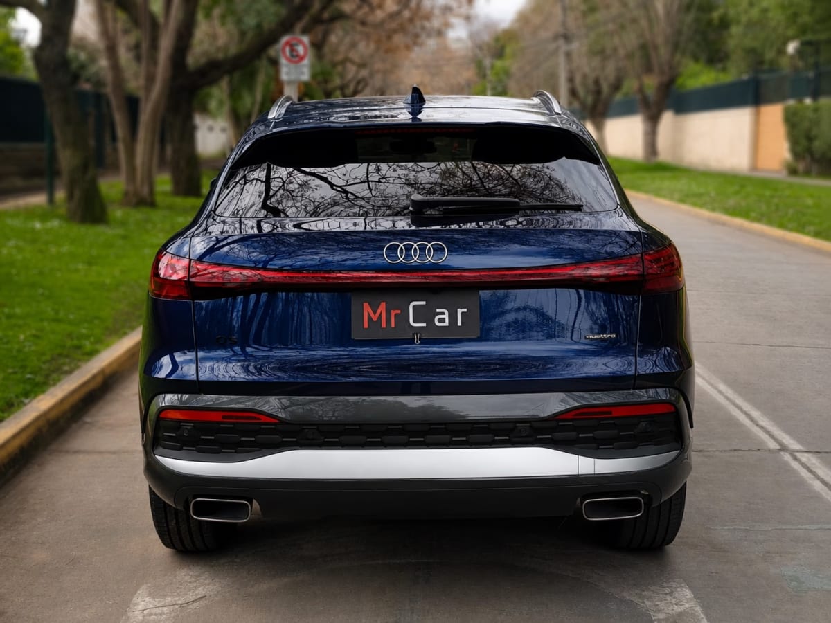 Audi Q5 New Q5 Tfsi Sportback año 2026