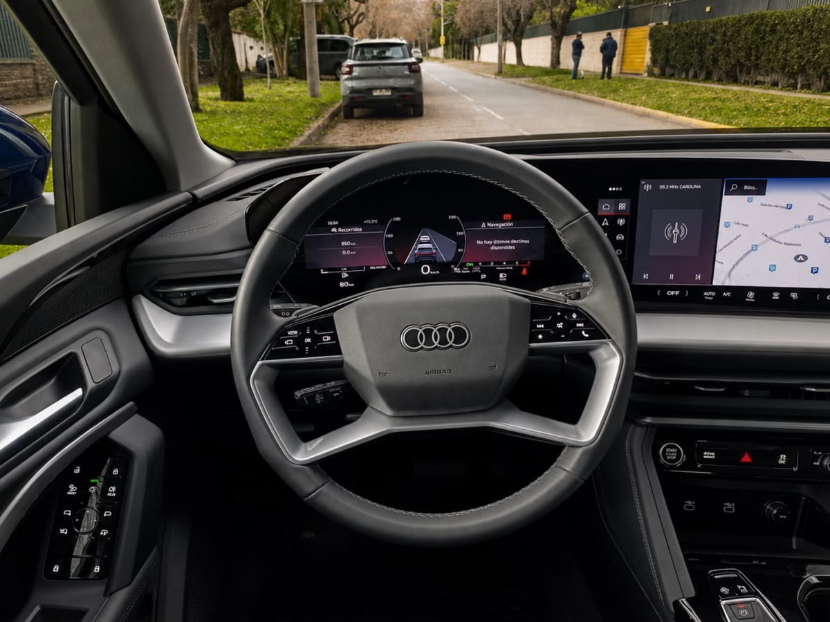 Audi Q5 New Q5 Tfsi Sportback año 2026