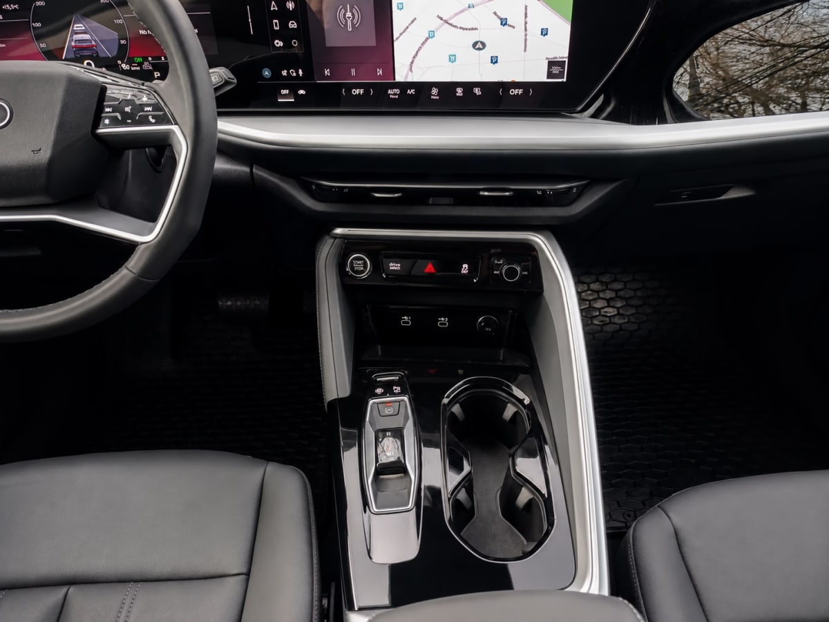 Audi Q5 New Q5 Tfsi Sportback año 2026