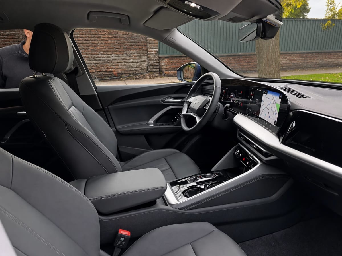 Audi Q5 New Q5 Tfsi Sportback año 2026