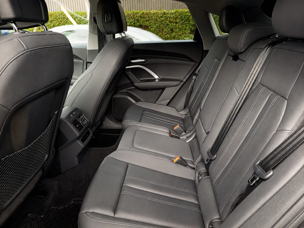 Audi Q5 New Q5 Tfsi Sportback año 2026