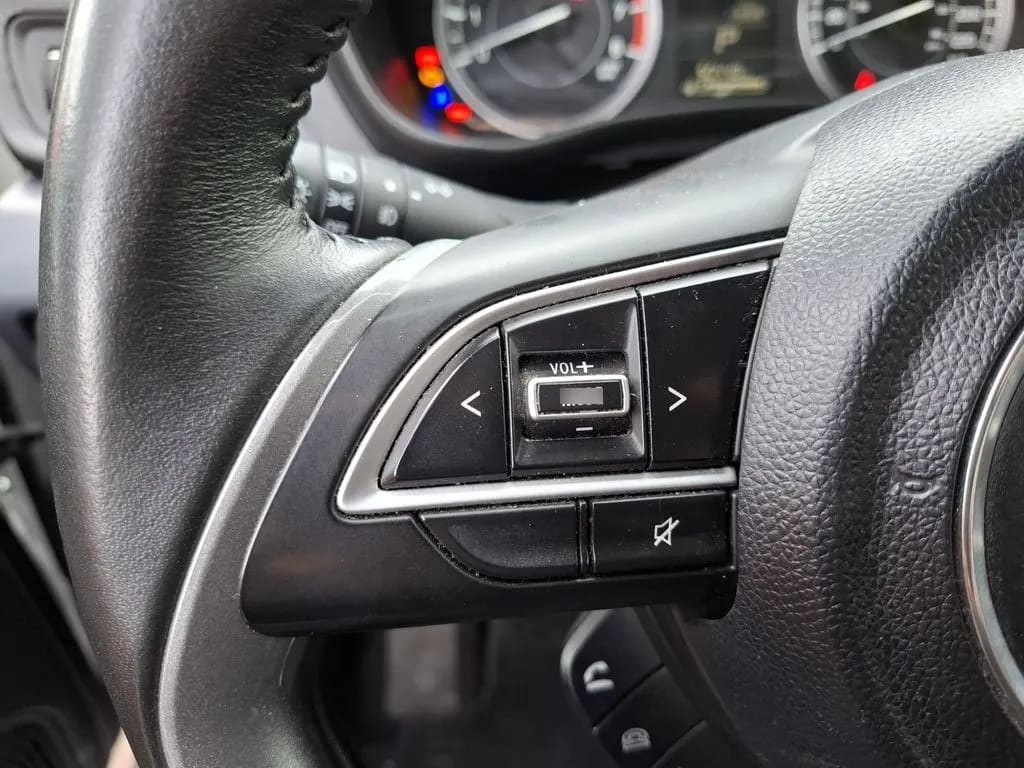 Suzuki Baleno 1.5 Gls At año 2024