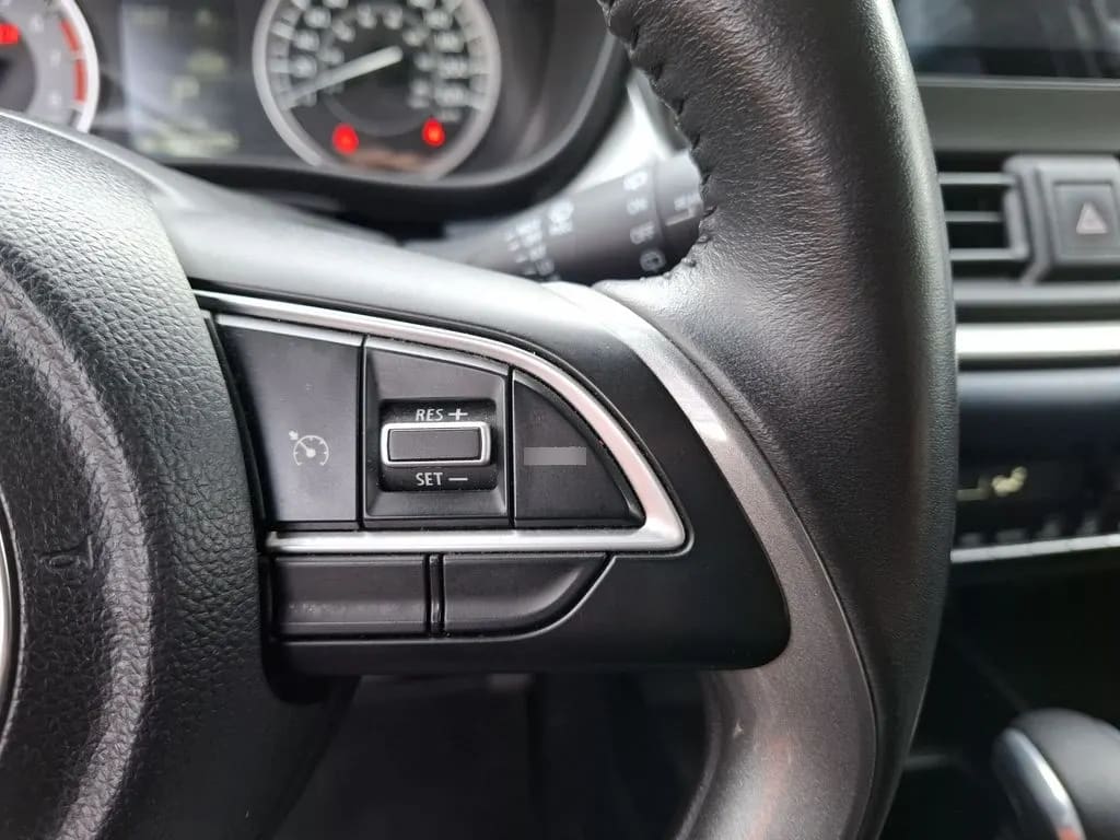 Suzuki Baleno 1.5 Gls At año 2024