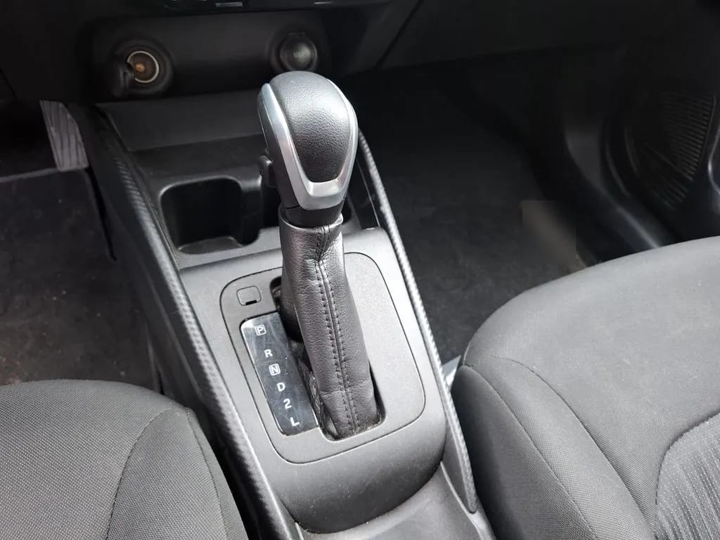 Suzuki Baleno 1.5 Gls At año 2024