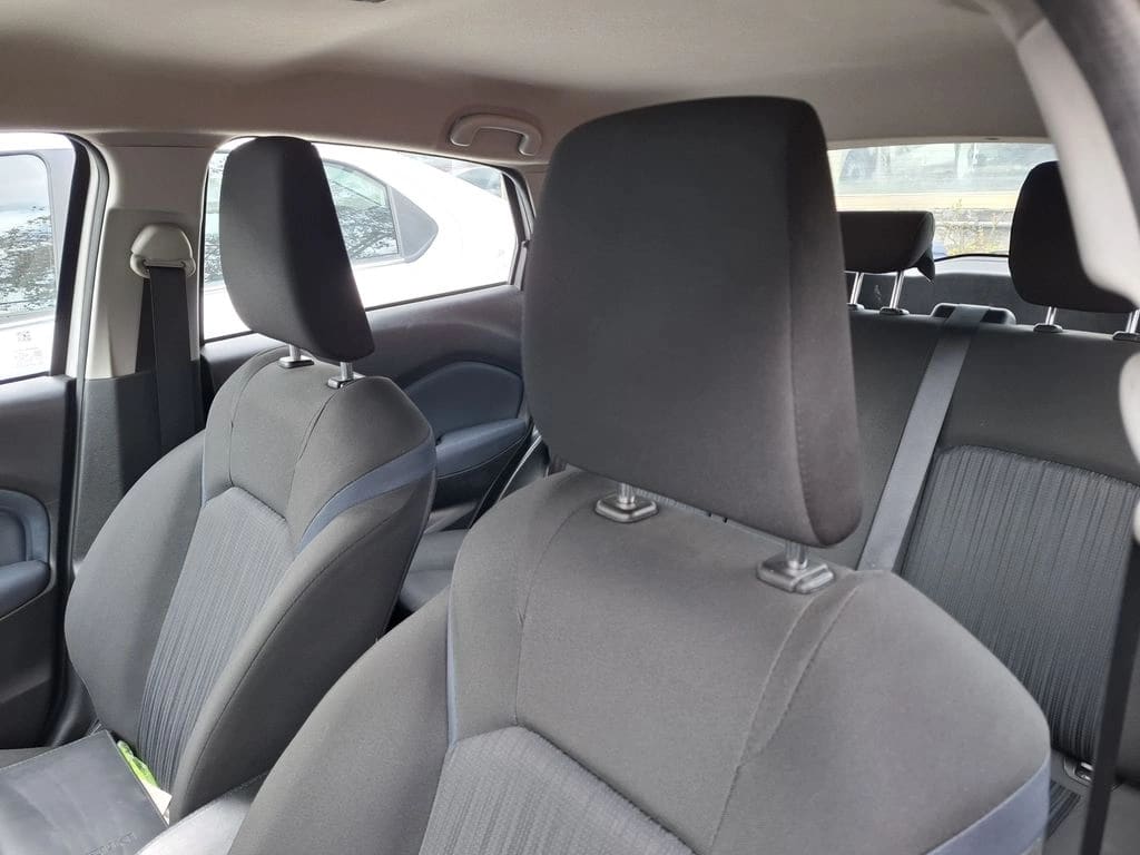 Suzuki Baleno 1.5 Gls At año 2024