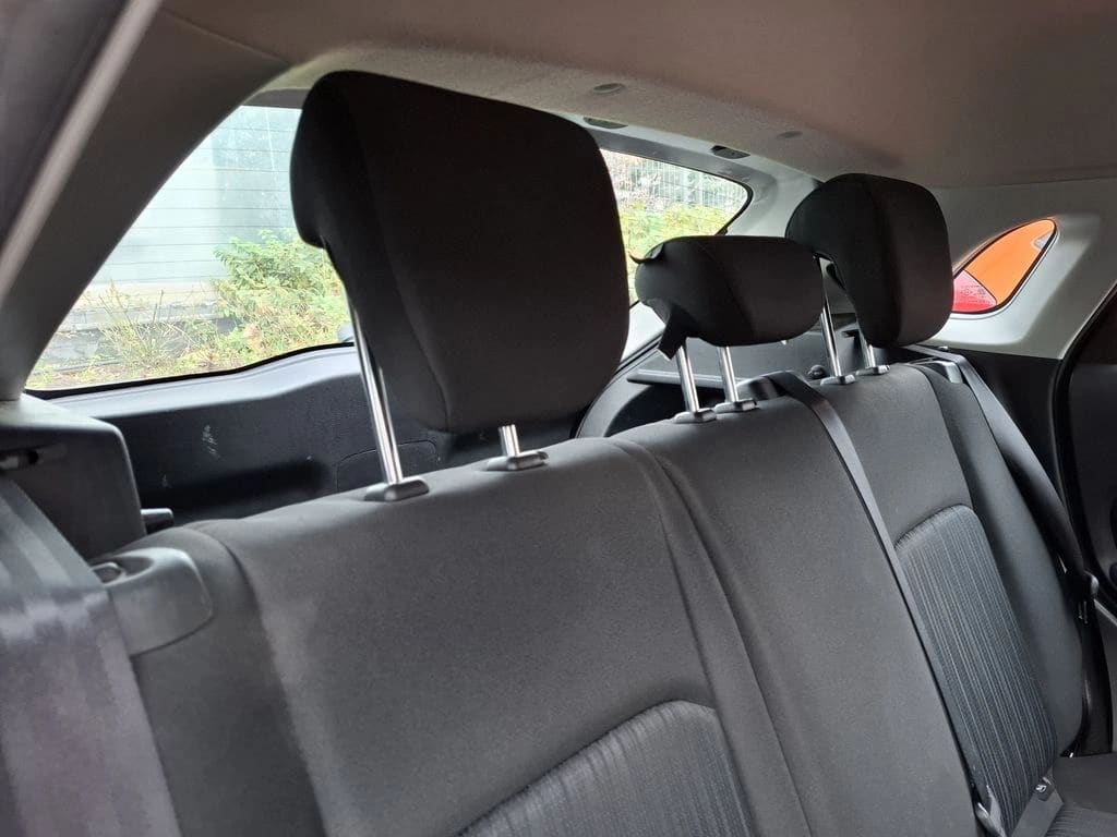 Suzuki Baleno 1.5 Gls At año 2024