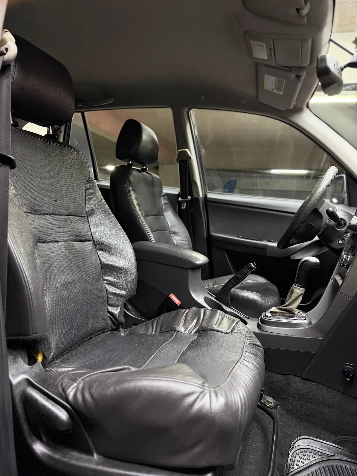 CHERY TIGGO Otra año 2015