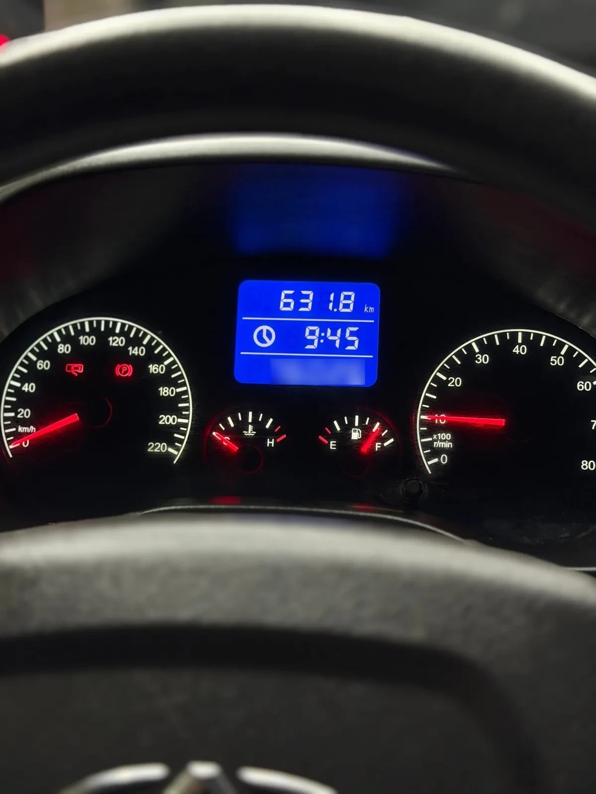 CHERY TIGGO Otra año 2015