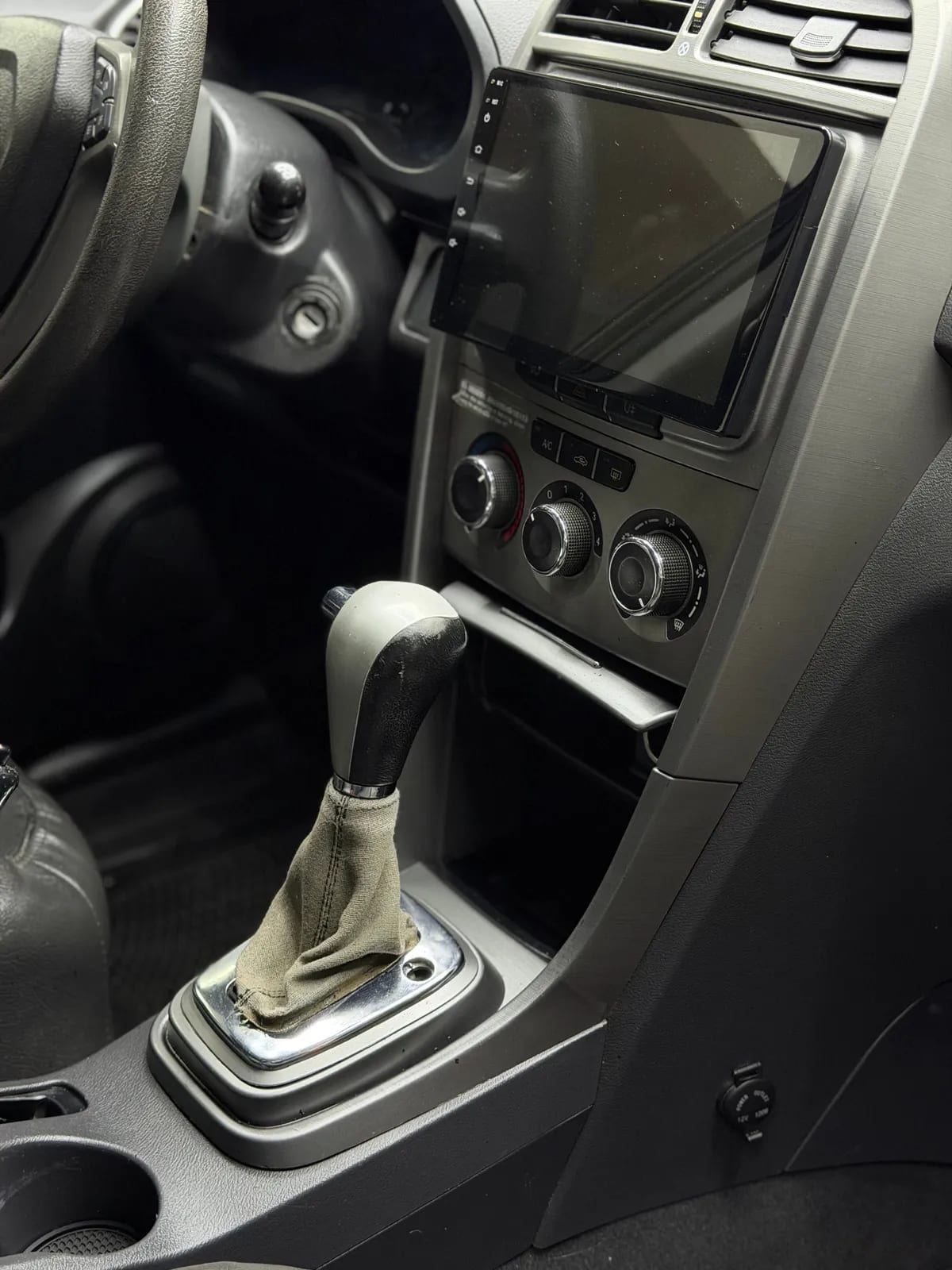 CHERY TIGGO Otra año 2015