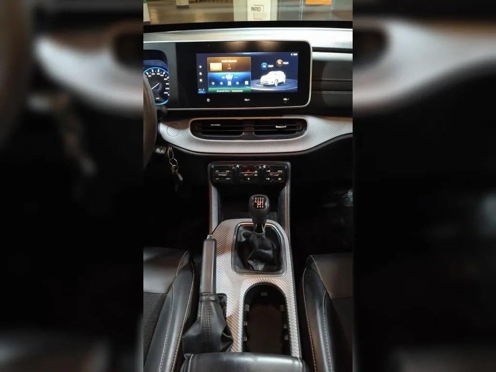 GAC Gs3 Power 1.5 Gb Mt año 2024