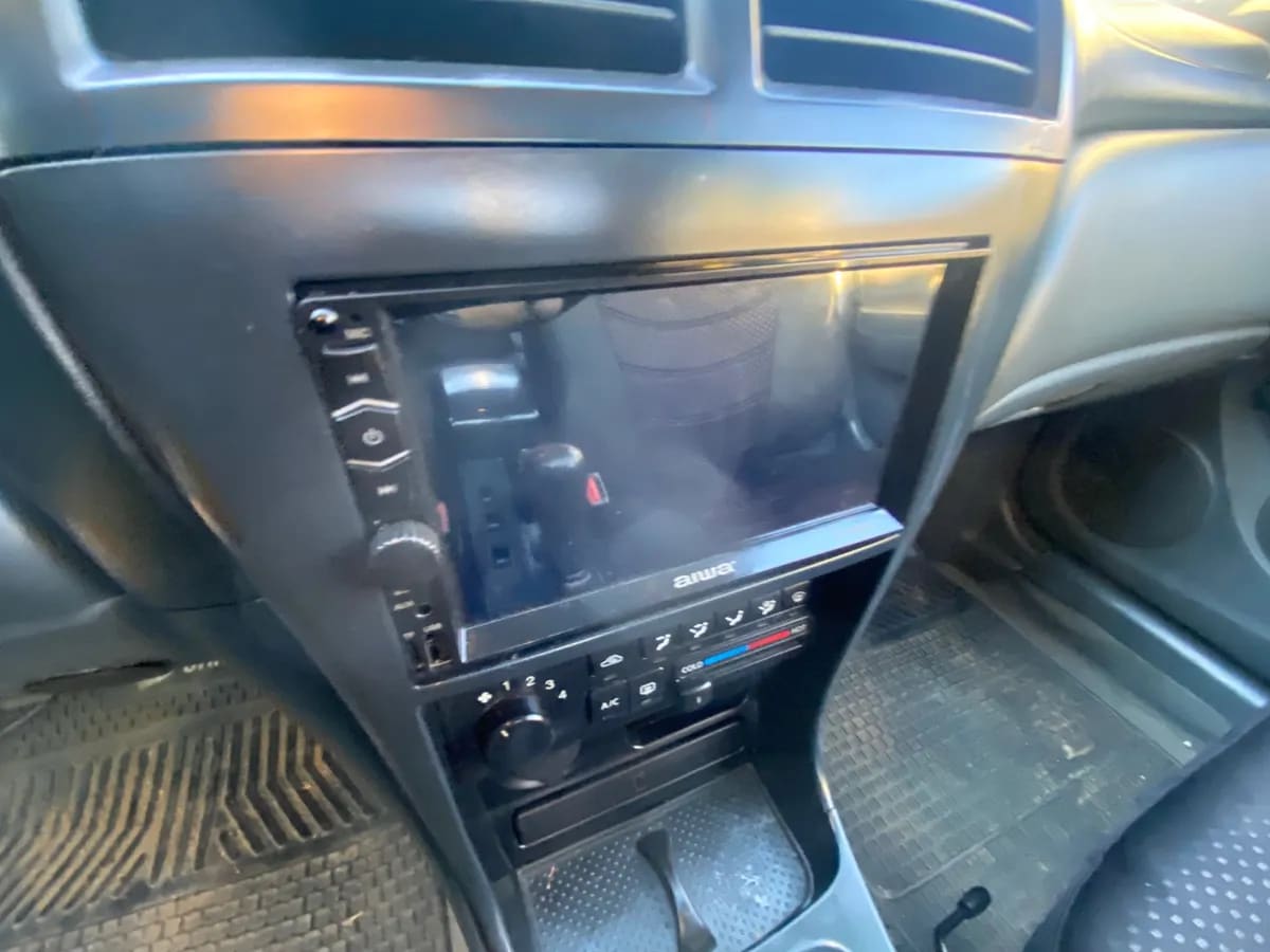 SAMSUNG SM3 1.5 Pe Mt (deco) Air Bag año 2007