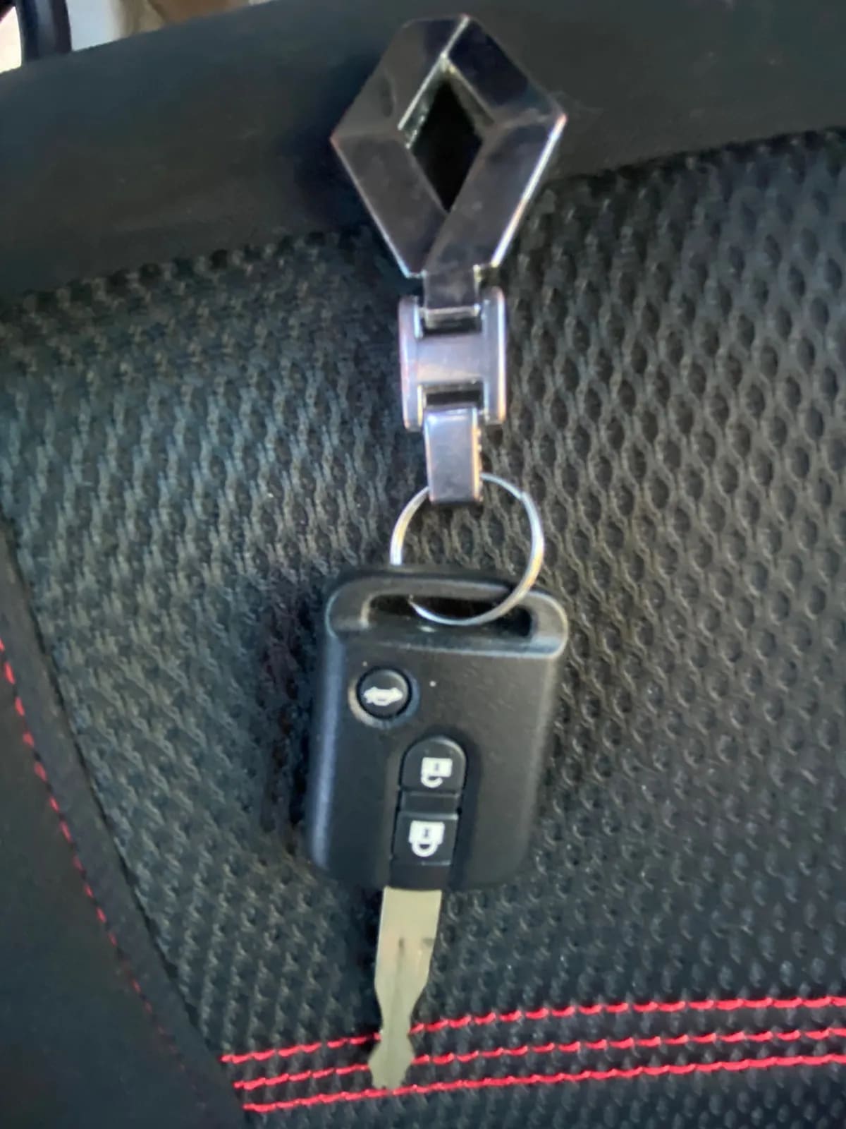 SAMSUNG SM3 1.5 Pe Mt (deco) Air Bag año 2007