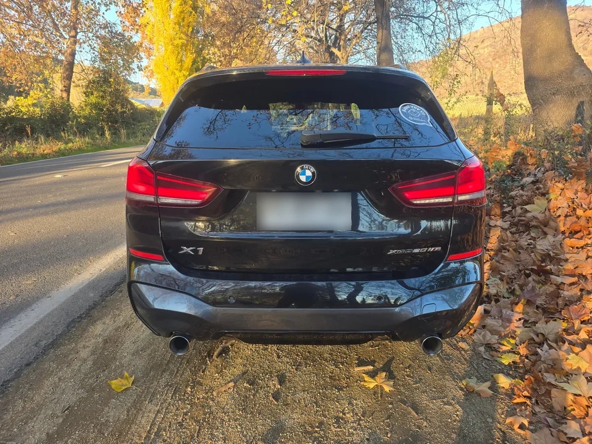 BMW X1 Otra año 2020