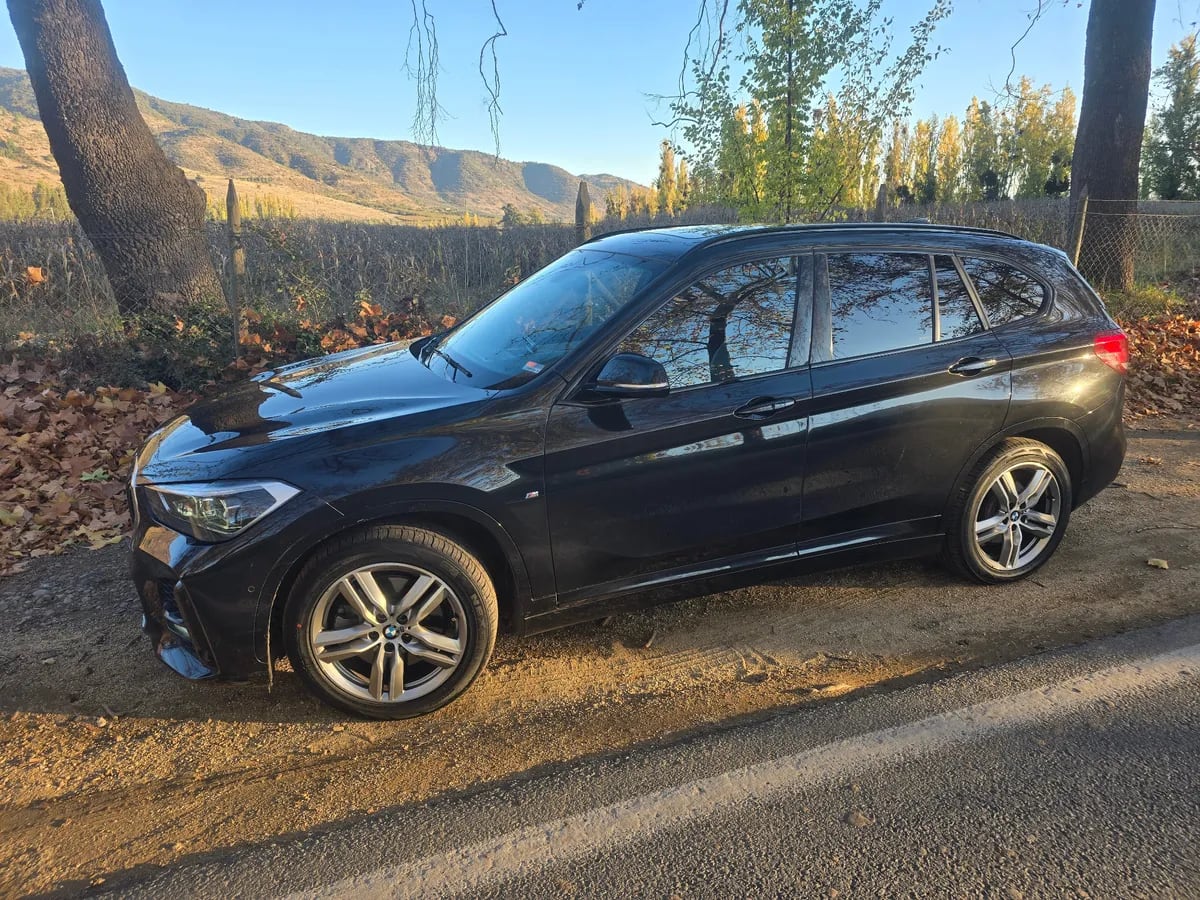 BMW X1 Otra año 2020