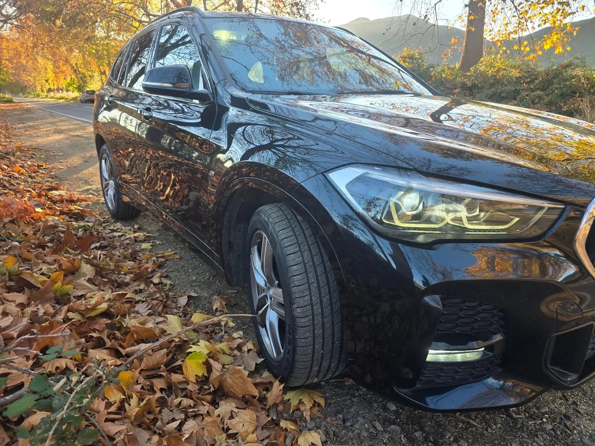 BMW X1 Otra año 2020