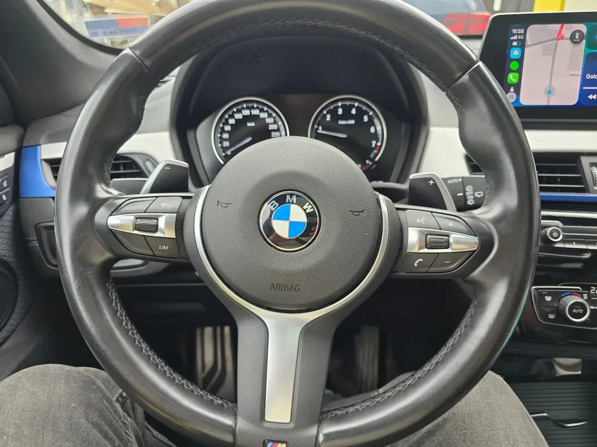 BMW X1 Otra año 2020