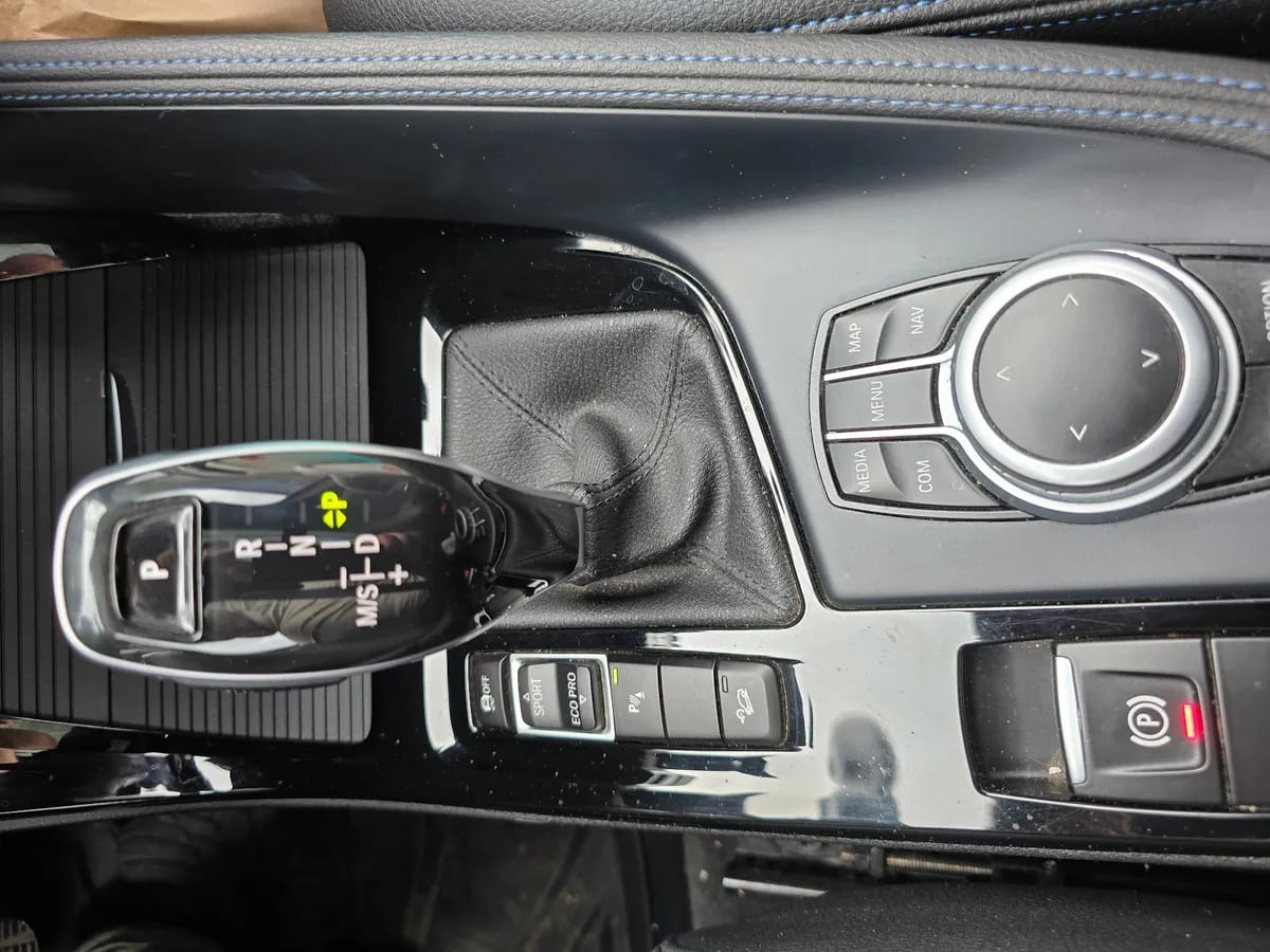 BMW X1 Otra año 2020