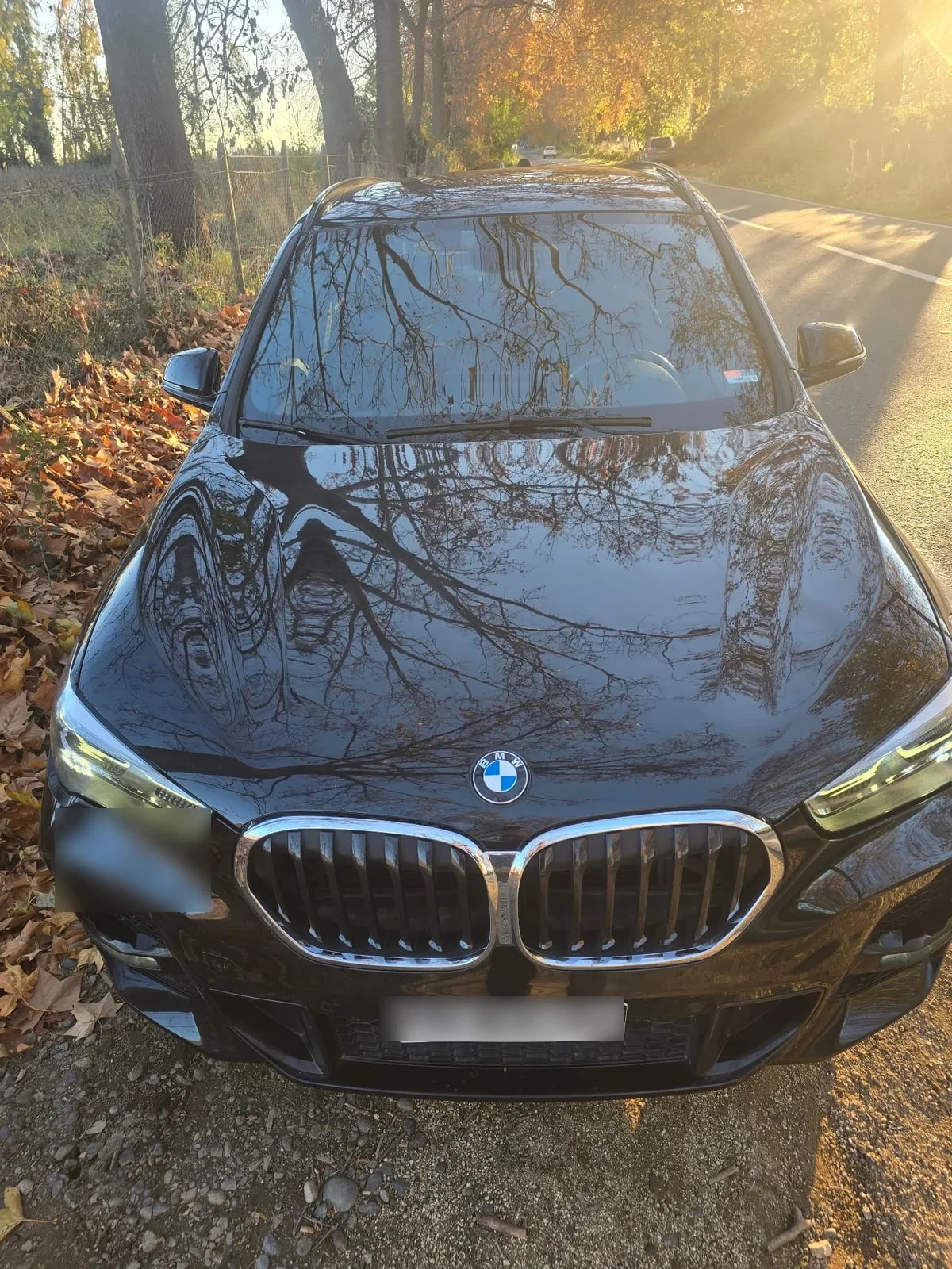 BMW X1 Otra año 2020