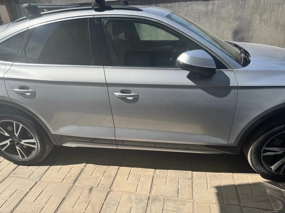 AUDI Q5 2.0 50 Tfsi E At 4x4 Hibrido año 2025