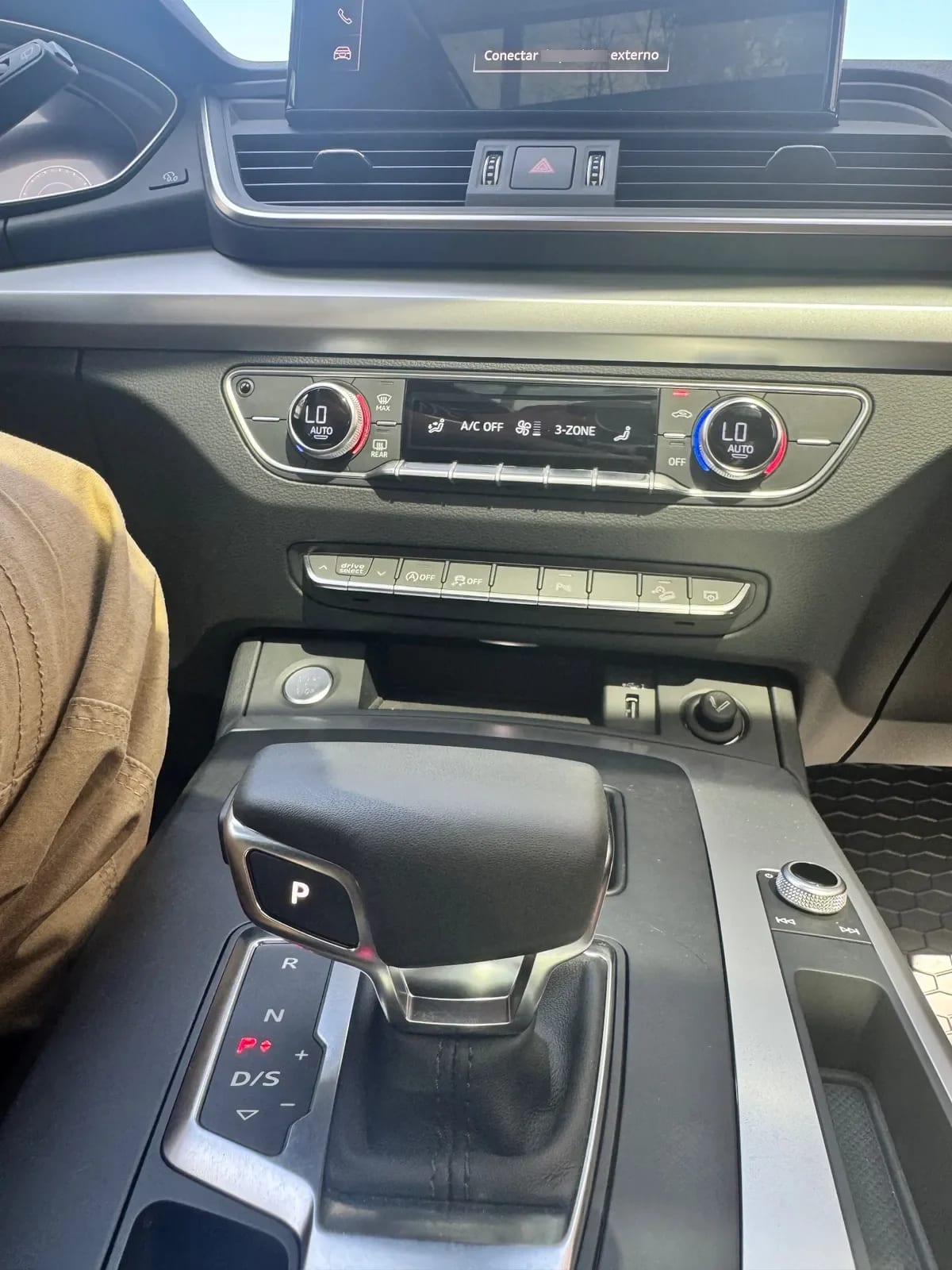 AUDI Q5 2.0 50 Tfsi E At 4x4 Hibrido año 2025