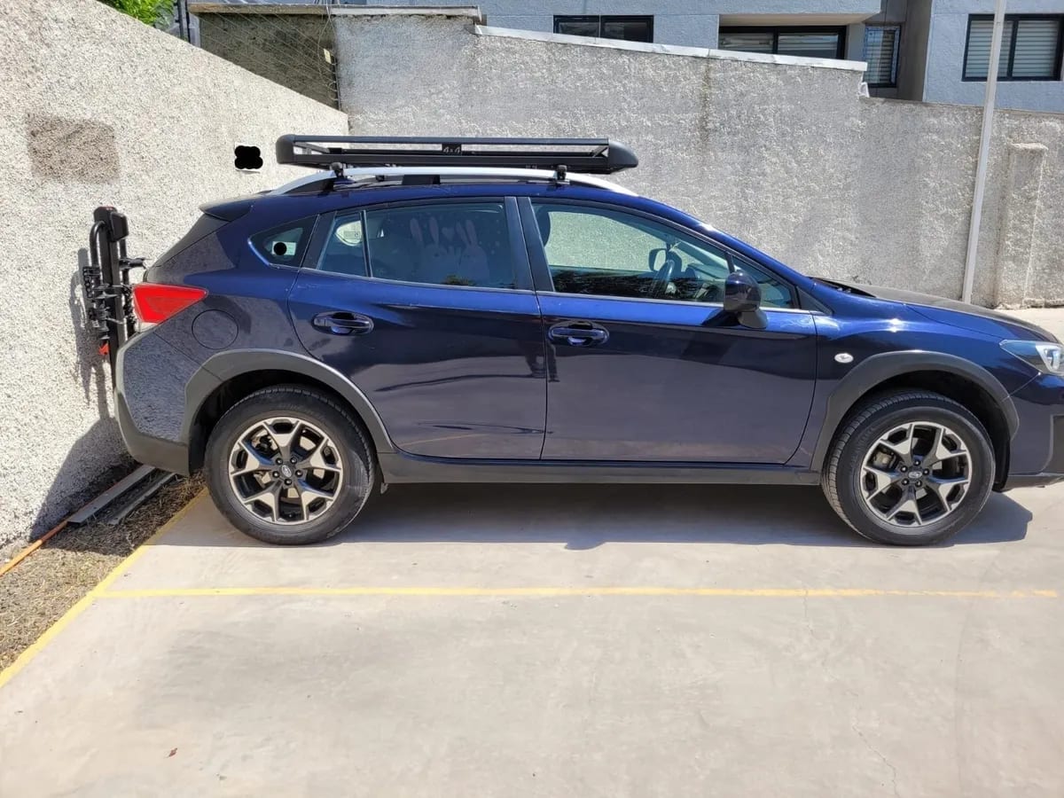 Subaru Xv 2.0 At 4x4 año 2019