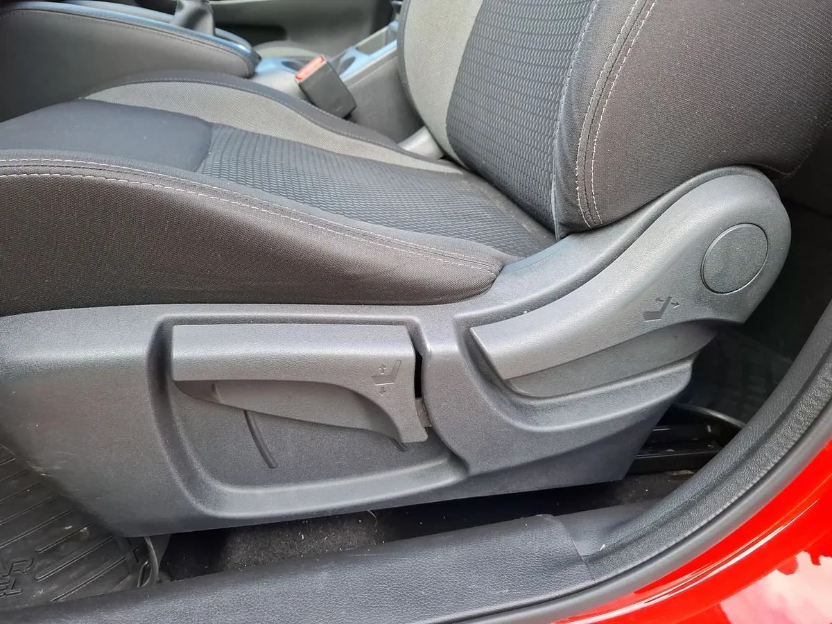 Nissan Qashqai 2.0 Sense 4x2 Mt 5p año 2020