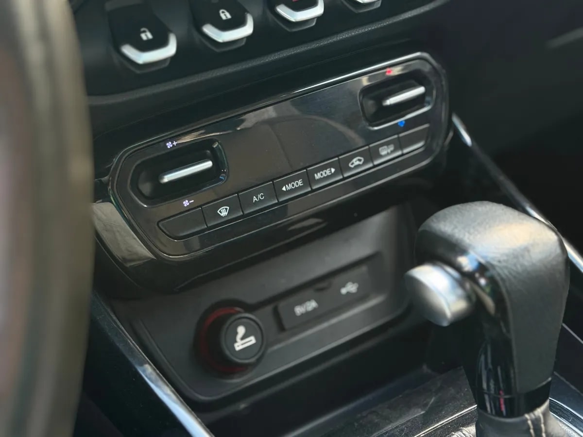 Chevrolet Captiva 1.5 Lt Cvt At año 2022