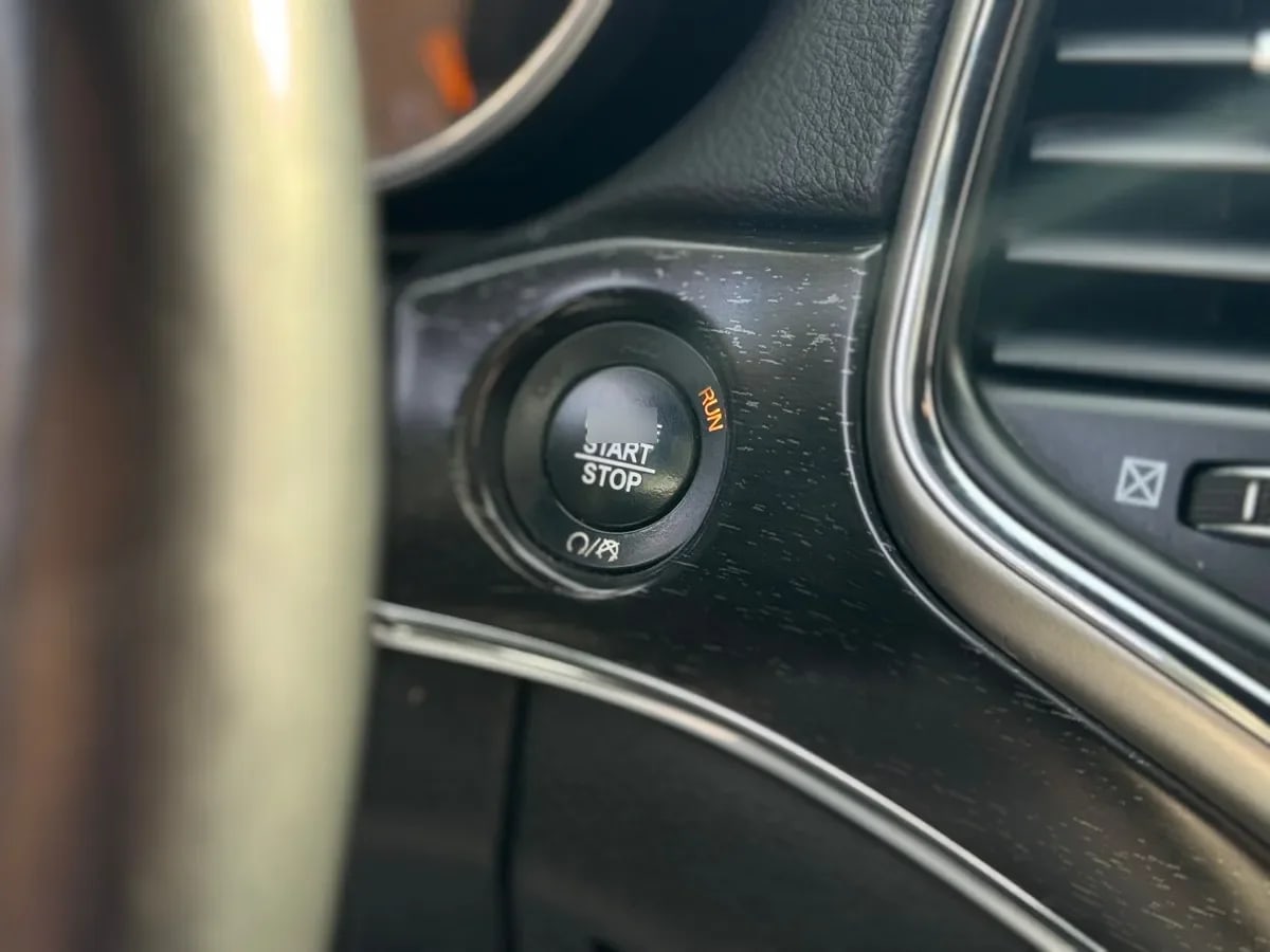 Jeep Grand Cherokee 3.0 Limited At 4x4 Diesel año 2019
