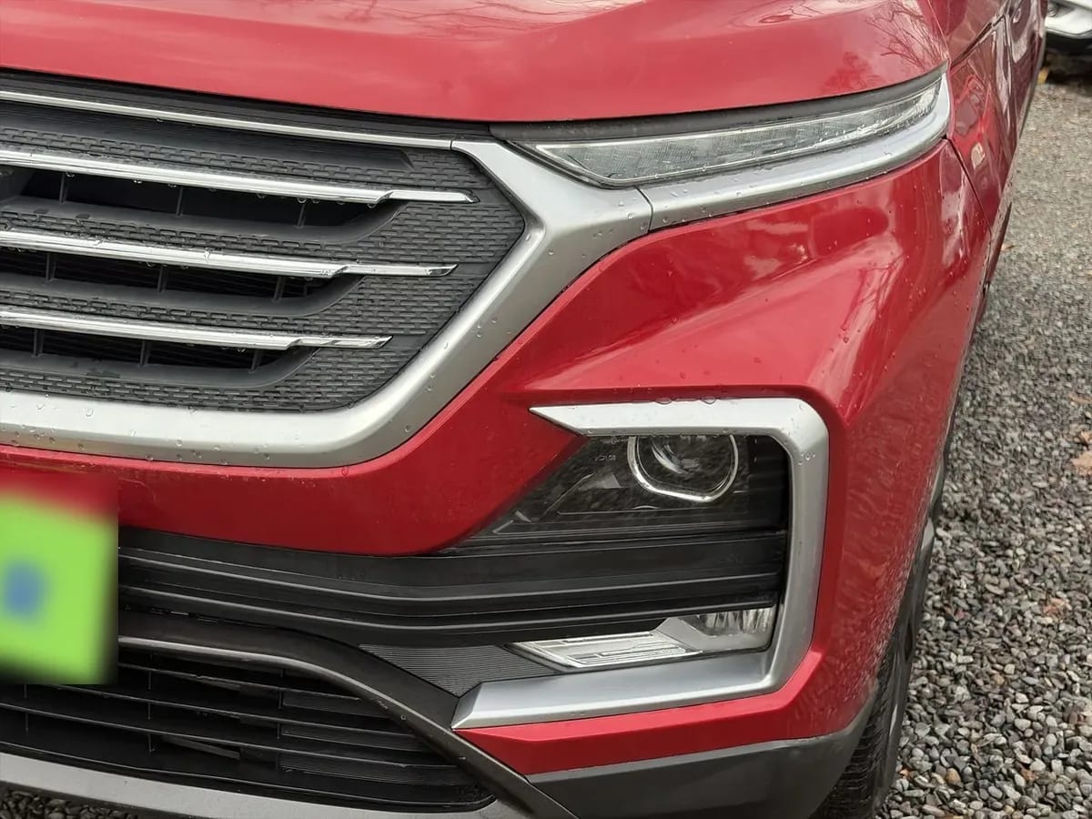 Chevrolet Captiva 1.5t Ltz Fwd Cvt At 5p año 2022