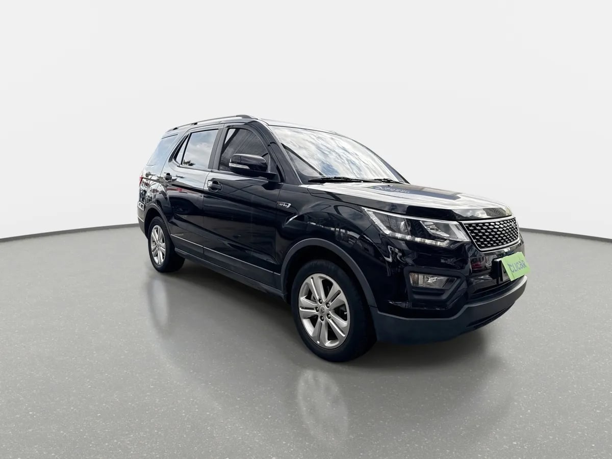 Changan Cx70 1.5t Elite Plus 4x2 At 5p año 2023