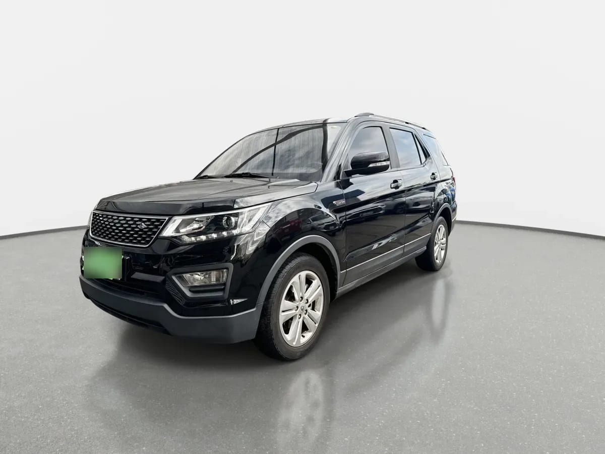 Changan Cx70 1.5t Elite Plus 4x2 At 5p año 2023