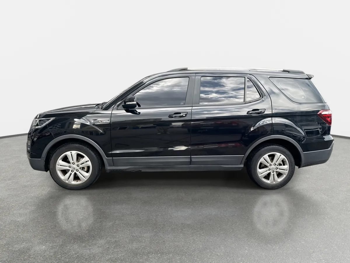 Changan Cx70 1.5t Elite Plus 4x2 At 5p año 2023