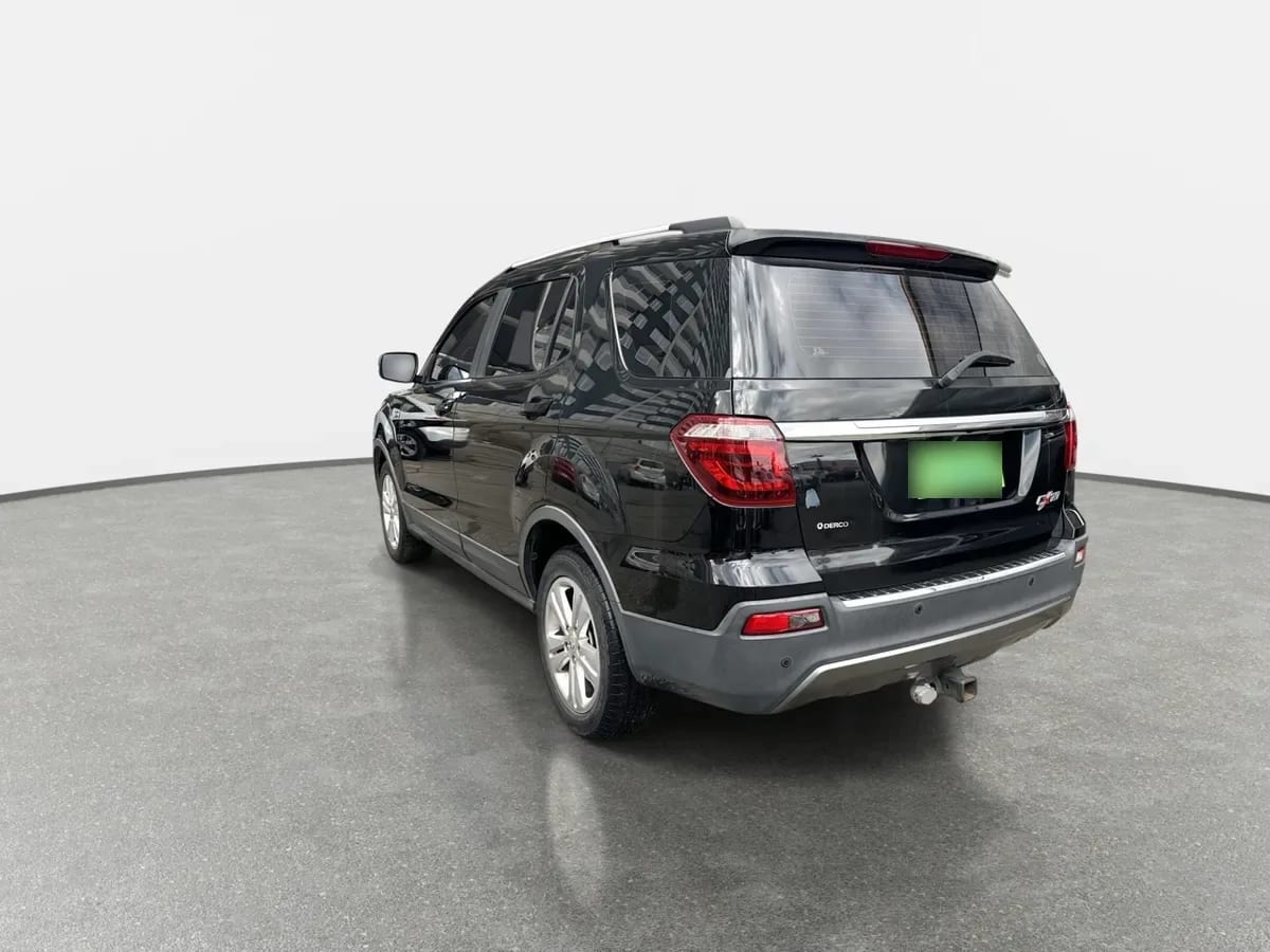 Changan Cx70 1.5t Elite Plus 4x2 At 5p año 2023