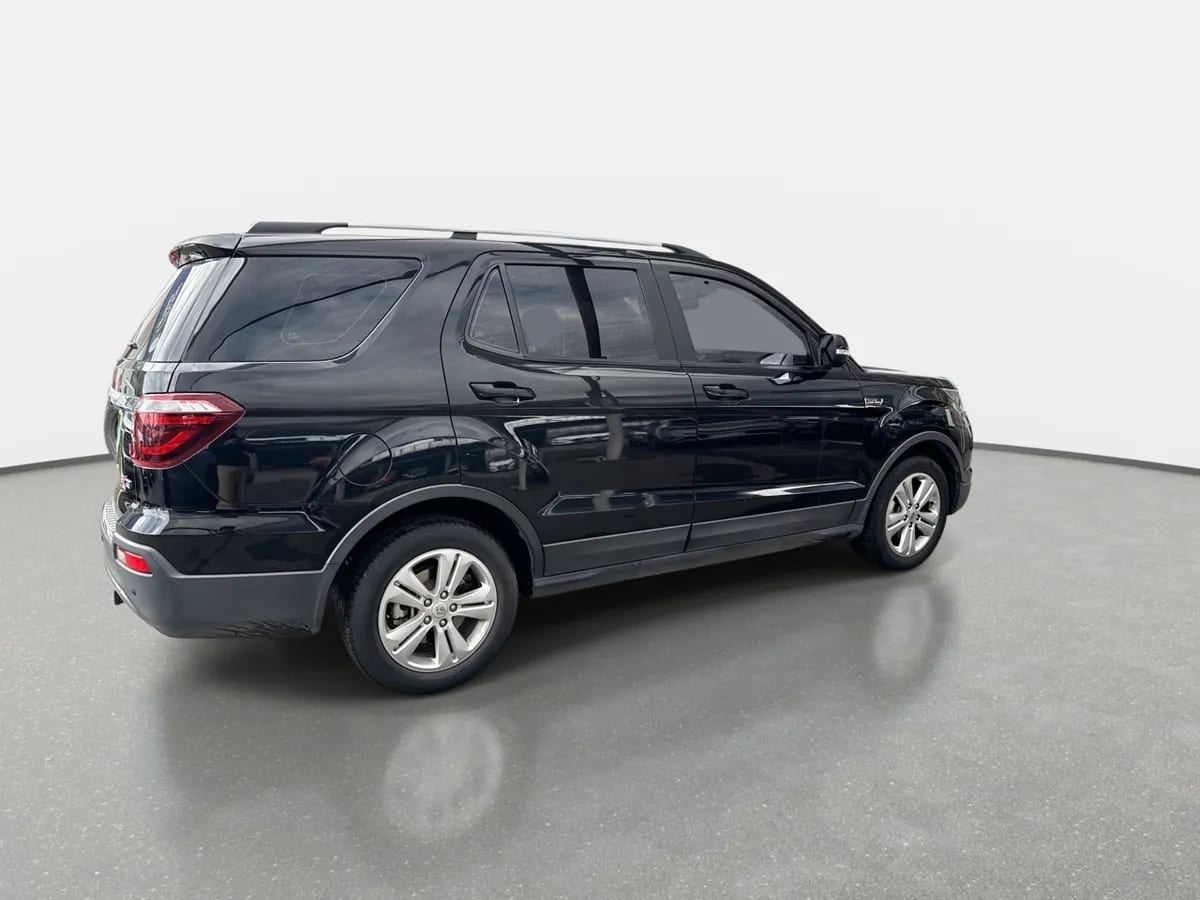 Changan Cx70 1.5t Elite Plus 4x2 At 5p año 2023