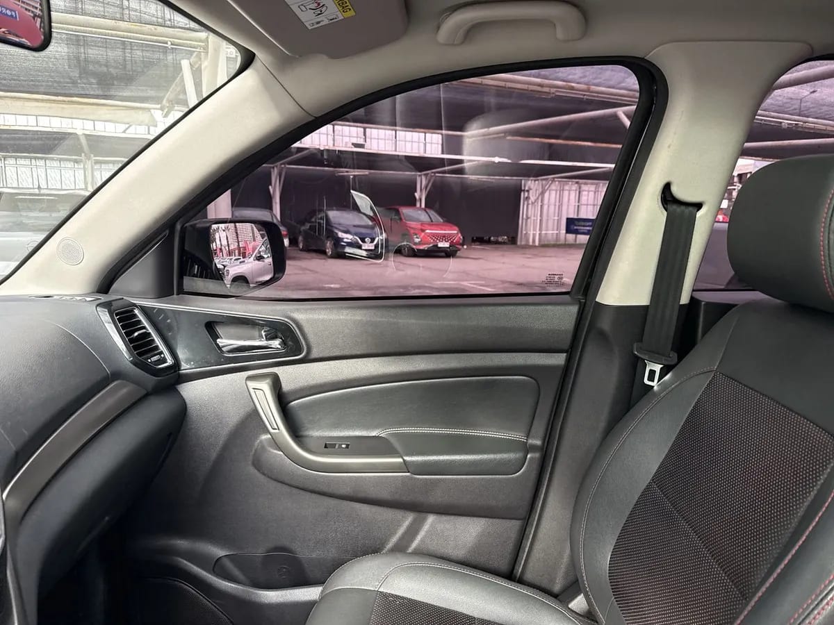 Changan Cx70 1.5t Elite Plus 4x2 At 5p año 2023