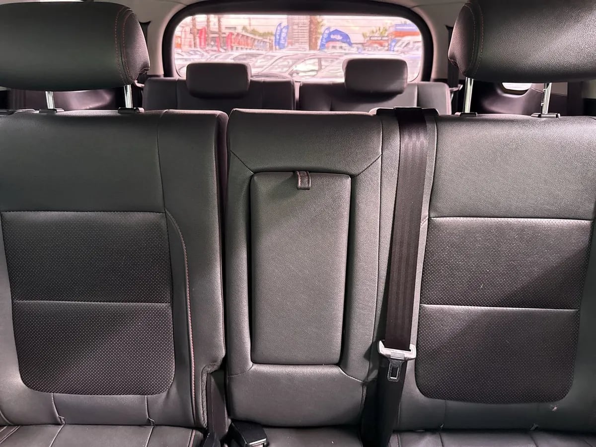 Changan Cx70 1.5t Elite Plus 4x2 At 5p año 2023