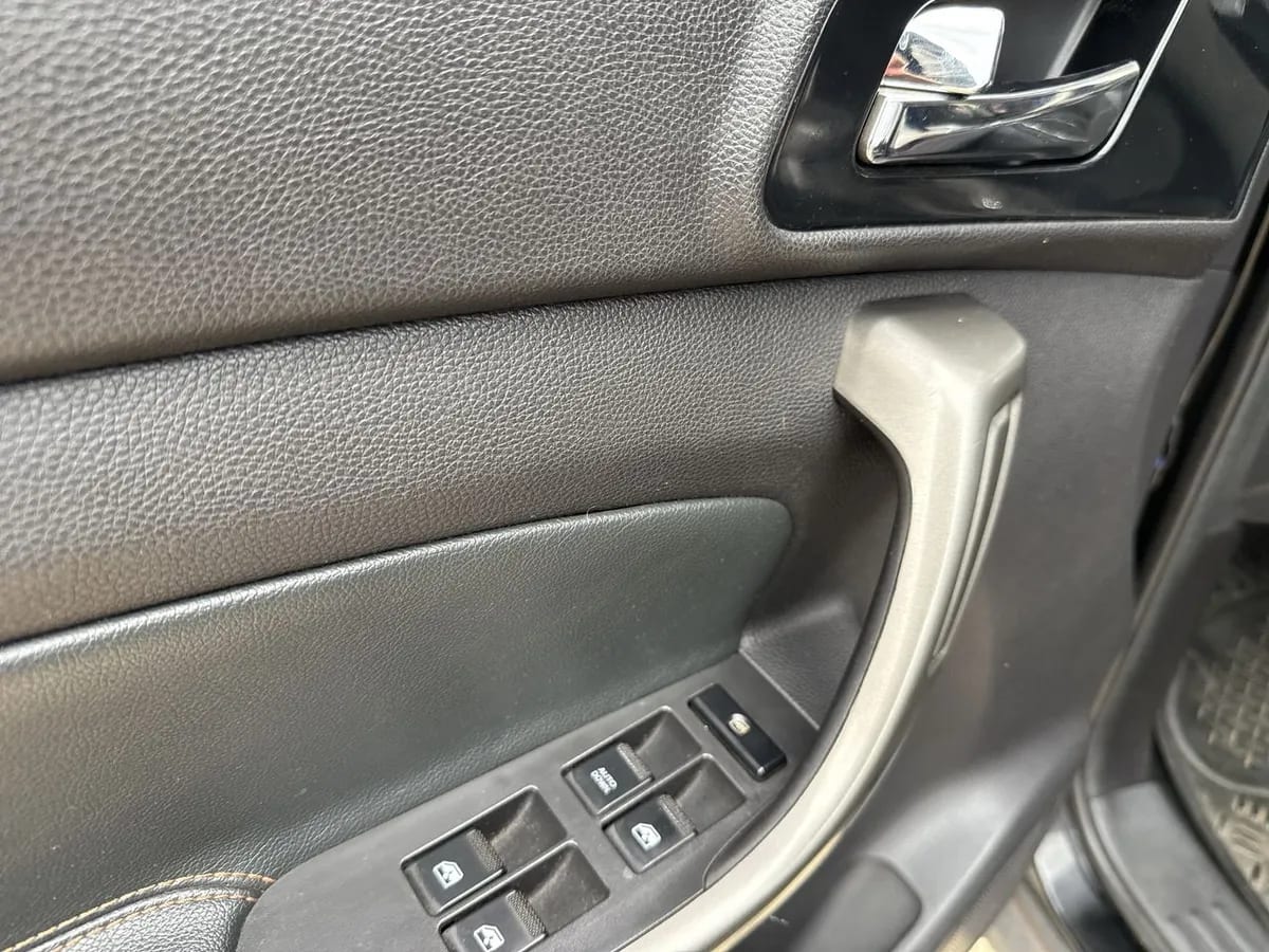 Changan Cx70 1.5t Elite Plus 4x2 At 5p año 2023