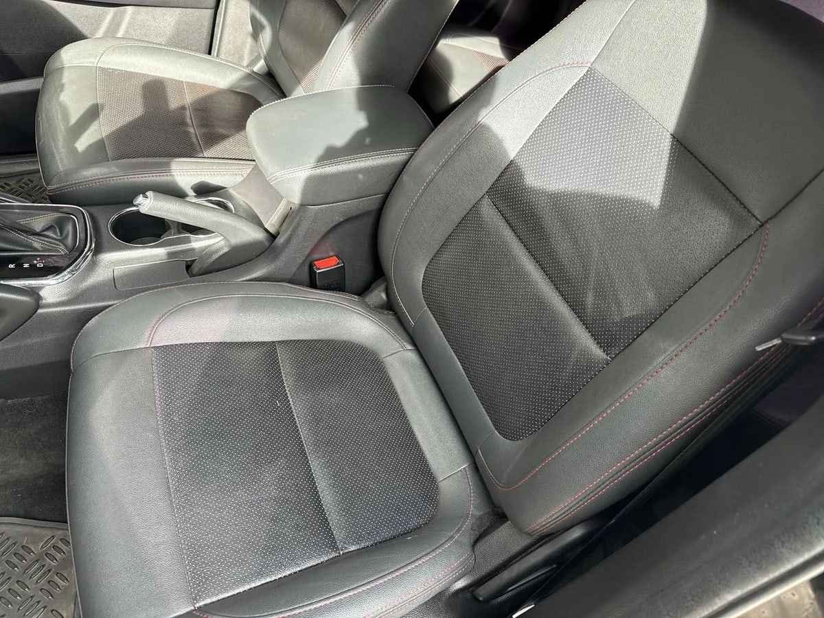 Changan Cx70 1.5t Elite Plus 4x2 At 5p año 2023